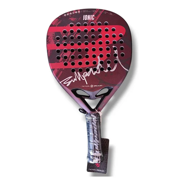 Pala Bullpadel Ionic Power 24