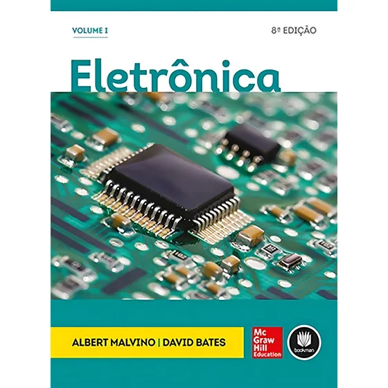Eletrônica - Vol.1