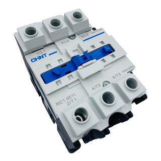 Contactor Chint 95 Amp Contactor Chint 95 Amp