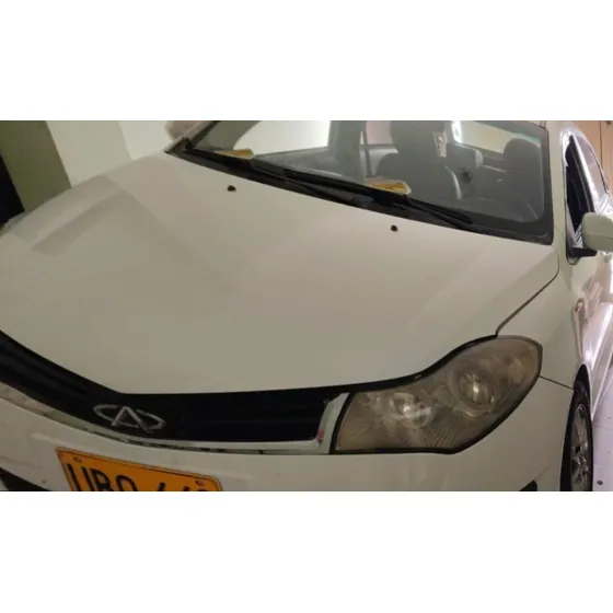 Chery Fulwin 1.5l 4 P