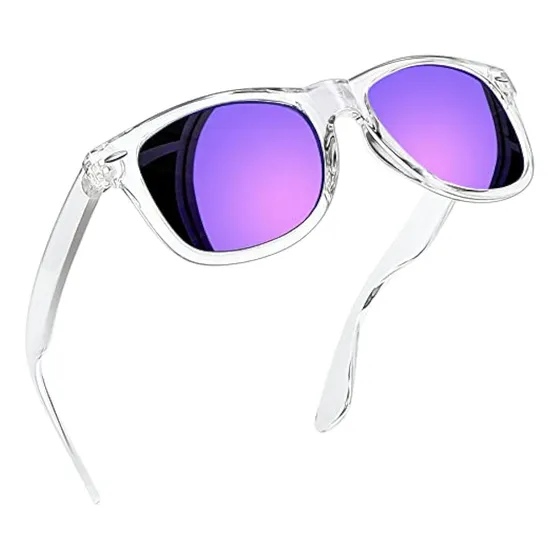 Joopin Gafas De Sol Cuadradas Polarizadas Con