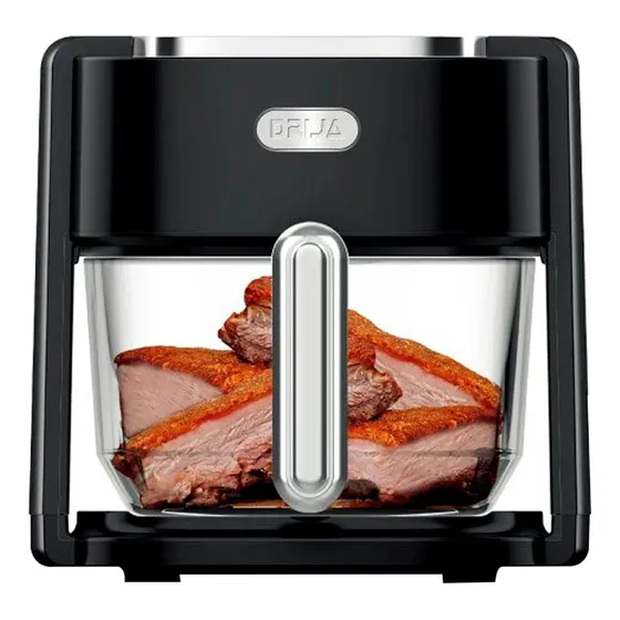 Freidora De Aire/air Fryer Drija Cartoccio