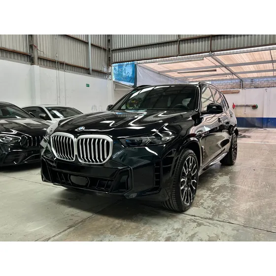 Bmw X5 3.0 Xdrive40i