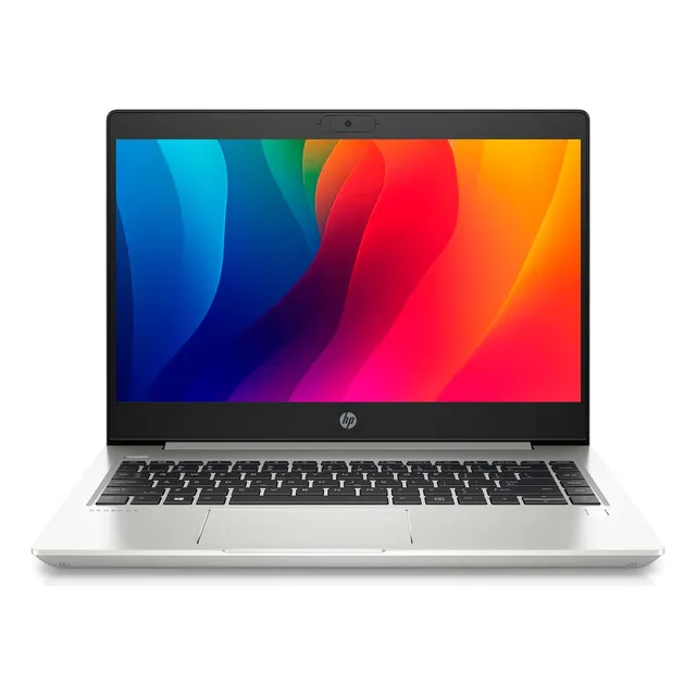 Laptop Hp 445 G6 Amd Ryzen 5 Ram 8gb Ssd 240gb Win 11