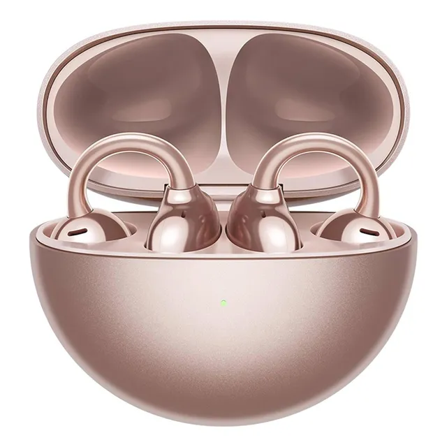 Auriculares Huawei Freeclip Open-ear Oro Rosa