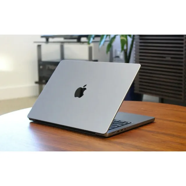 Macbook Pro M2 Pro 14 Inglés