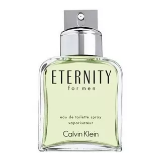 Calvin Klein Eternity For Men Edt 30ml Para Homem - Selo Adipec Calvin Klein Eternity For Men Edt 30ml Para Homem - Selo Adipec