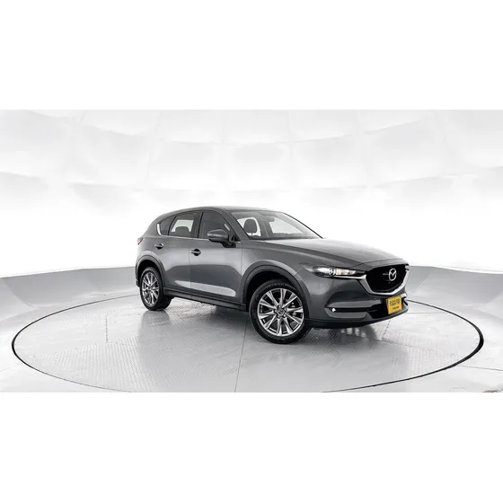 Mazda Cx-5 Grand Touring