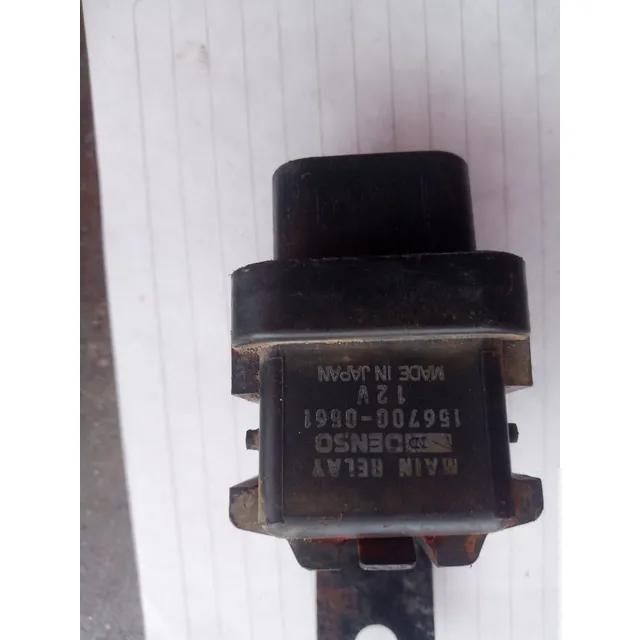 Relet De Bomba De Gasolina De Toyota Machito 4.5 Full Inyecc