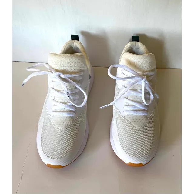 Zapatos Deportivos De Dama. Arkk Talla Eu 37- Us 6. Nuevos.