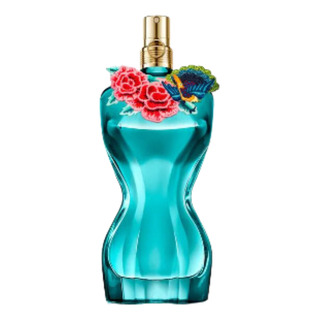 Jean Paul Gaultier La Belle Paradise Garden Edp Sin Estuche Jean Paul Gaultier La Belle Paradise Garden Edp Sin Estuche