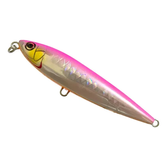 Isca Art. Shimano Current Sniper 110 Silent 11cm - Pinkpiau