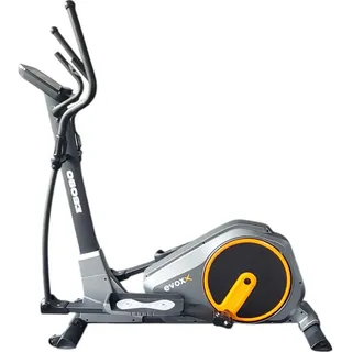 ElĂptico Condominios Coletivo 40cm Passada Evox Fitness ElĂptico Condominios Coletivo 40cm Passada Evox Fitness