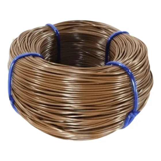 Fio Cordao Junco 3mm Cadeira Artesanato 500m Chocolate
