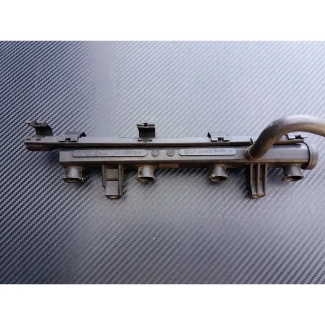 Flauta Inyectores Vw Fox/ Seat Ibiza 1.6