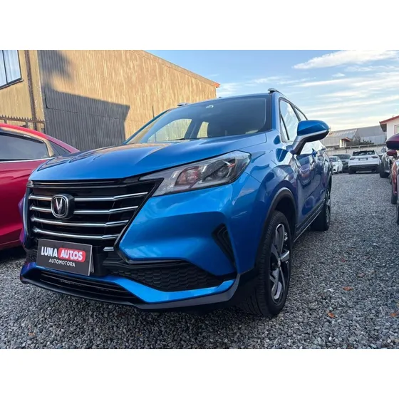 Changan Cs 15 Elite 1.5