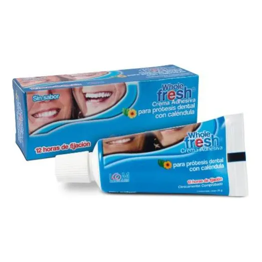 Pasta dental