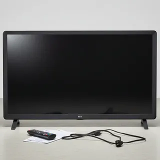 Digital Tv 32 Lg 32ls3500 Lcd Hdmi Usb | Mercado Livre