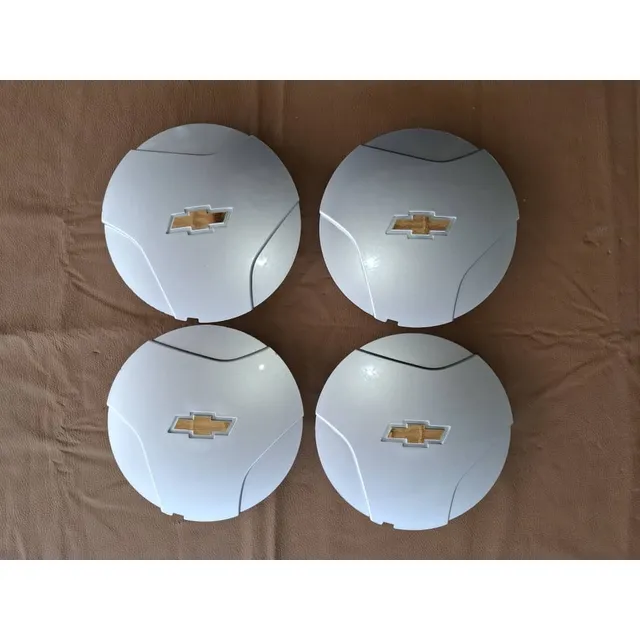 Copa Centro De Rin Chevrolet Corsa