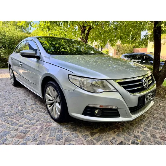 Volkswagen Passat 2.0 Luxury Tdi Dsg