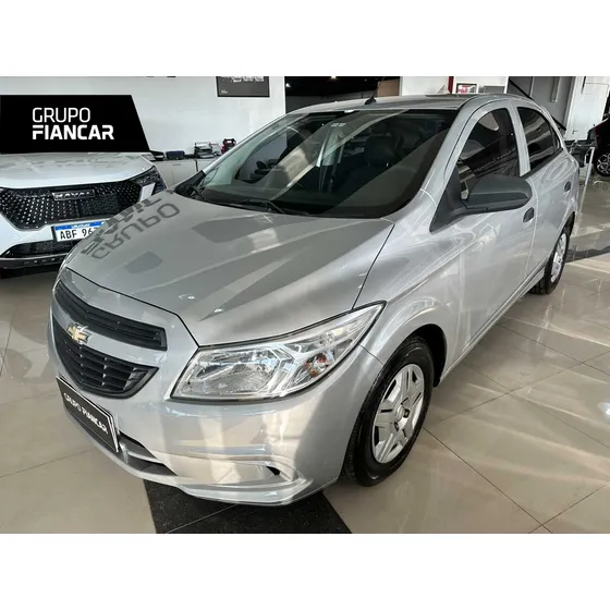 Chevrolet Joy 1.0 Full 5 Puertas