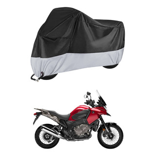 Cubierta Moto Impermeable Para Honda Vfr 1200 Xr Dct Cubierta Moto Impermeable Para Honda Vfr 1200 Xr Dct