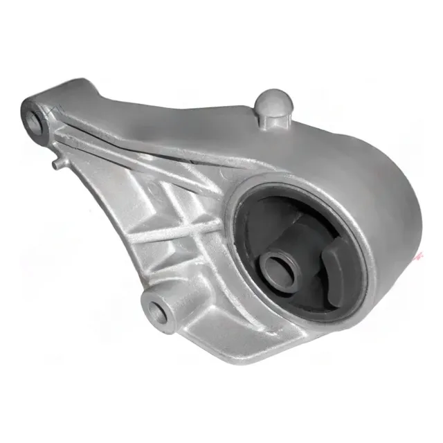 Sopor De Caja Fron Chevrolet Corsa Evolution 1.8 Ltr 02 - 08