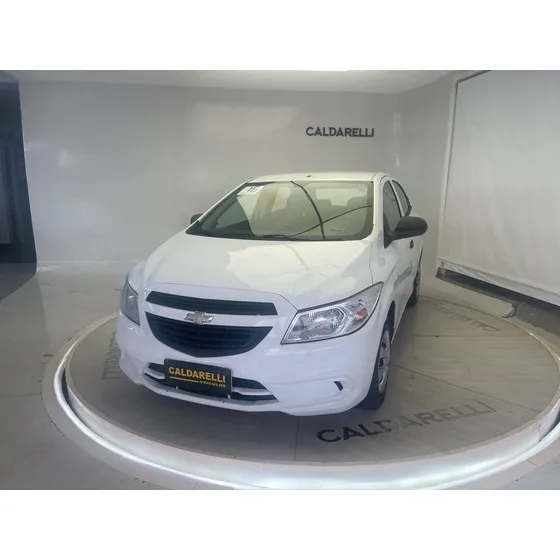 Chevrolet Onix 1.0mt Ls