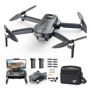 Drone Con Cámara Para Adultos 4k, Wefone Wf 31 Gps Fpv 5g Drone Con Cámara Para Adultos 4k, Wefone Wf 31 Gps Fpv 5g