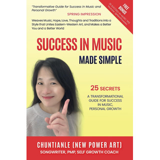Libro: Sucesso Na Música Simplificado: 25 Segredos Um Guia T Libro: Sucesso Na Música Simplificado: 25 Segredos Um Guia T