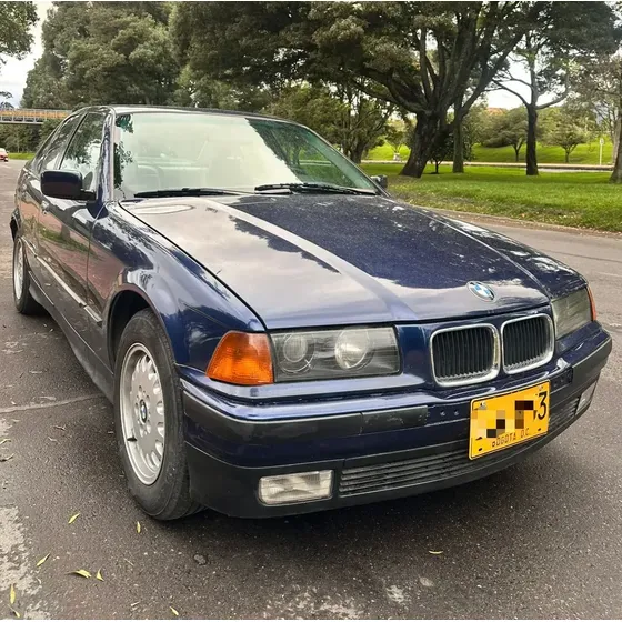 BMW 325 2001 325 I