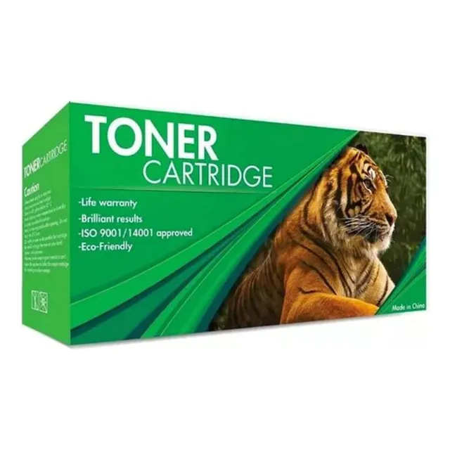 Toner Compatible Tn920xl Con Chip 6000 Pág.