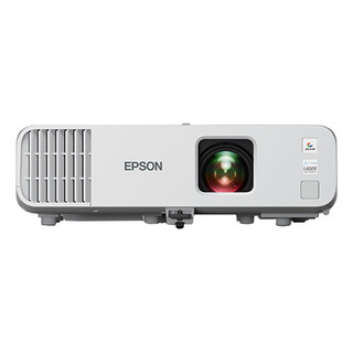 Proyector Láser Epson Powerlite L260f Full Hd De 4600 Lúmenes, Color Blanco Proyector Láser Epson Powerlite L260f Full Hd De 4600 Lúmenes, Color Blanco