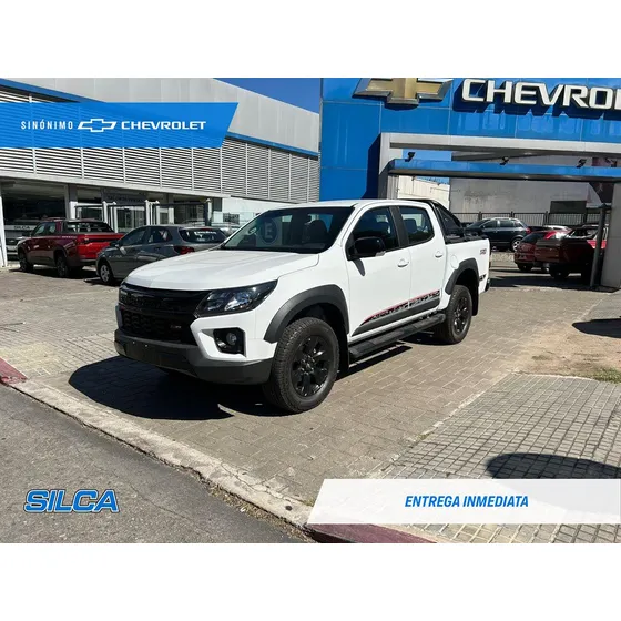 Chevrolet S10 Z71