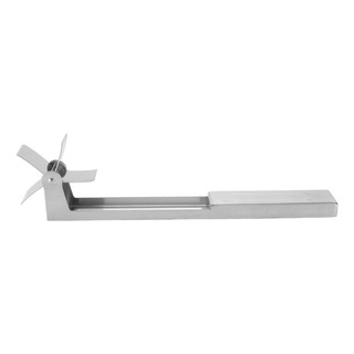 Cortador De Frutas De Acero Inoxidable, Fácil De Operar Cortador De Frutas De Acero Inoxidable, Fácil De Operar
