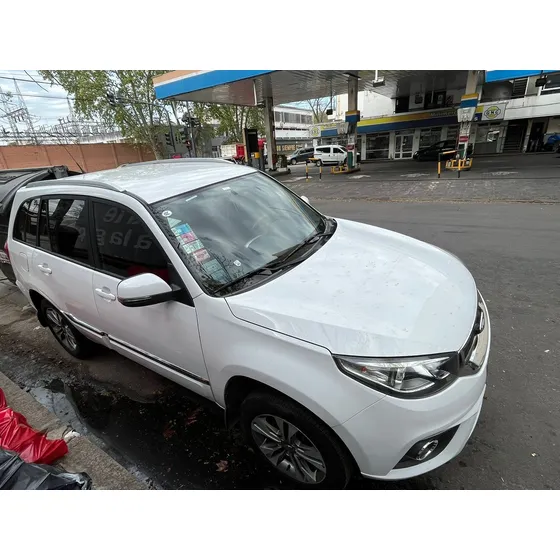 Chery Tiggo 3 1.6 3 Confort