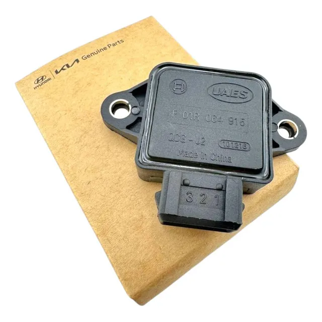 Sensor Tps Original Hyundai Accent Aveo Ls Arauca X1 Qq