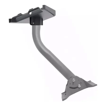 Soporte Mastil Adaptador Tubo Para Antena Starlink V4 V3 Gen