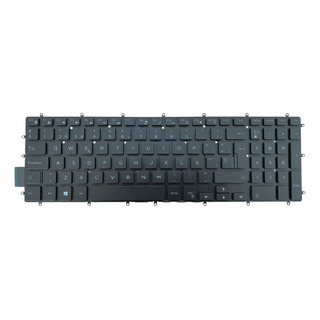 Teclado Dell 15 7566 7567 5567 5568 5565 5570 5575 5770 5775 Teclado Dell 15 7566 7567 5567 5568 5565 5570 5575 5770 5775