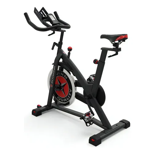 SCHWINN　700IC フィットネスバイク Bicicleta Spinning Schwinn IC3 / IC7 / 700IC | Parcelamento sem juros