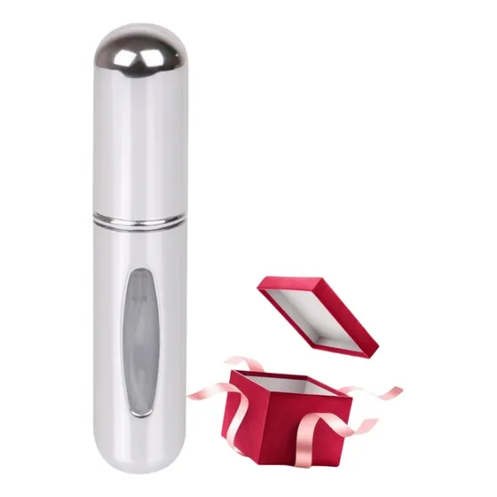 Atomizador De Perfume, Botellas De Perfume 5ml Viaje
