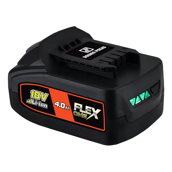 Bateria Dowen Pagio 9998125 18v 4.0 Ah Flex One Litio