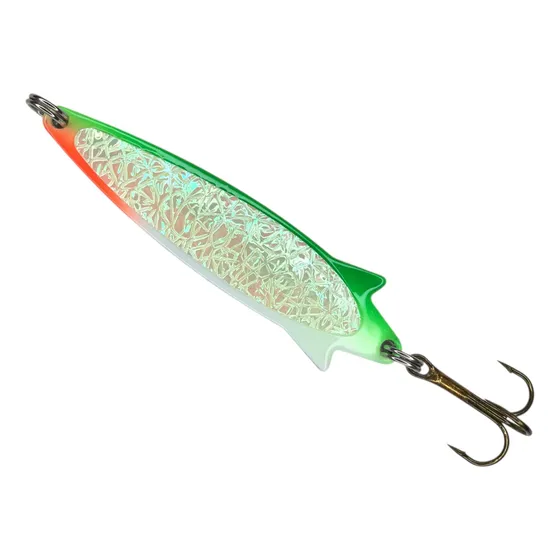 Señuelo Cuchara Waterdog Toby 11cm. - 28gr