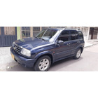 Chevrolet Grand Vitara 2.0 L 4x4