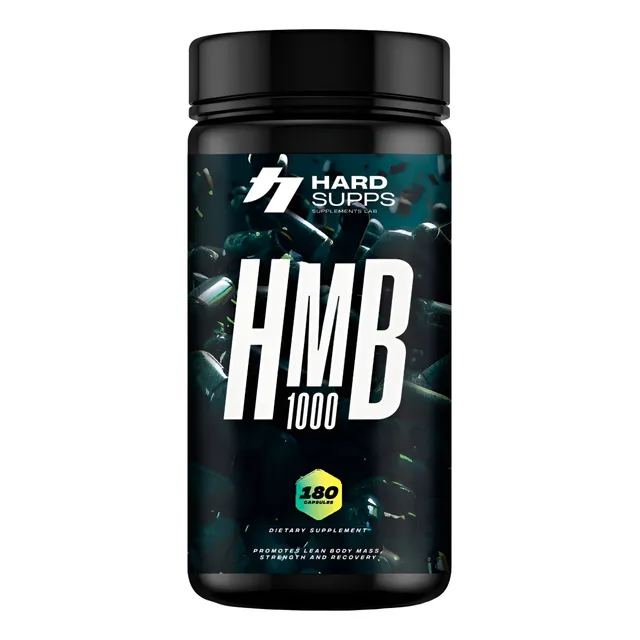 Hmb 1000mg Americano Puro