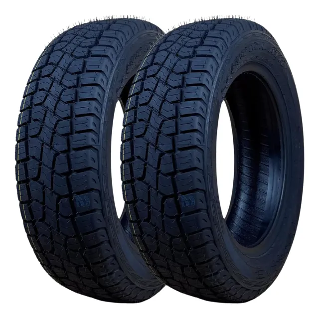 Kit 2 Pneu 175/70r14 Scorpion Atr Pirelli 88h Aro 14