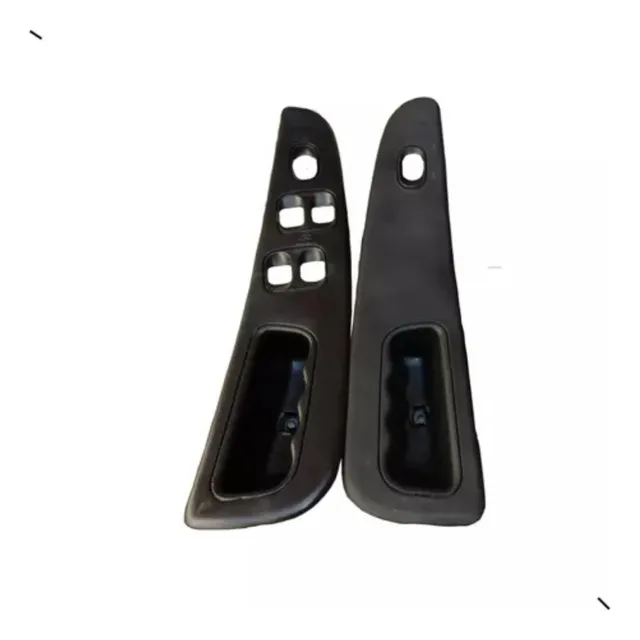 01-06 Stratus Bisel Control Vidrios Electric Delanteros Par