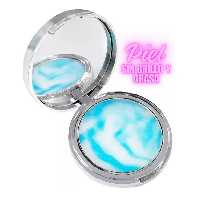 Candy Bella, Polvo Gel