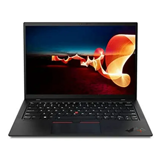 Portátil Lenovo Thinkpad X1 Carbon 9th Gen , 16gb Ram, 512gb