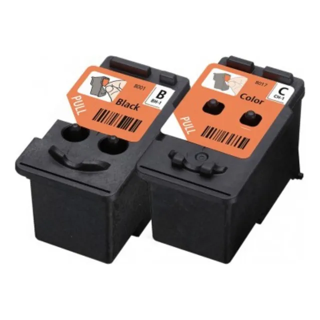 Kit Cabezales Canon Bh-10 + Ch-10 Serie G 3ra Generacion